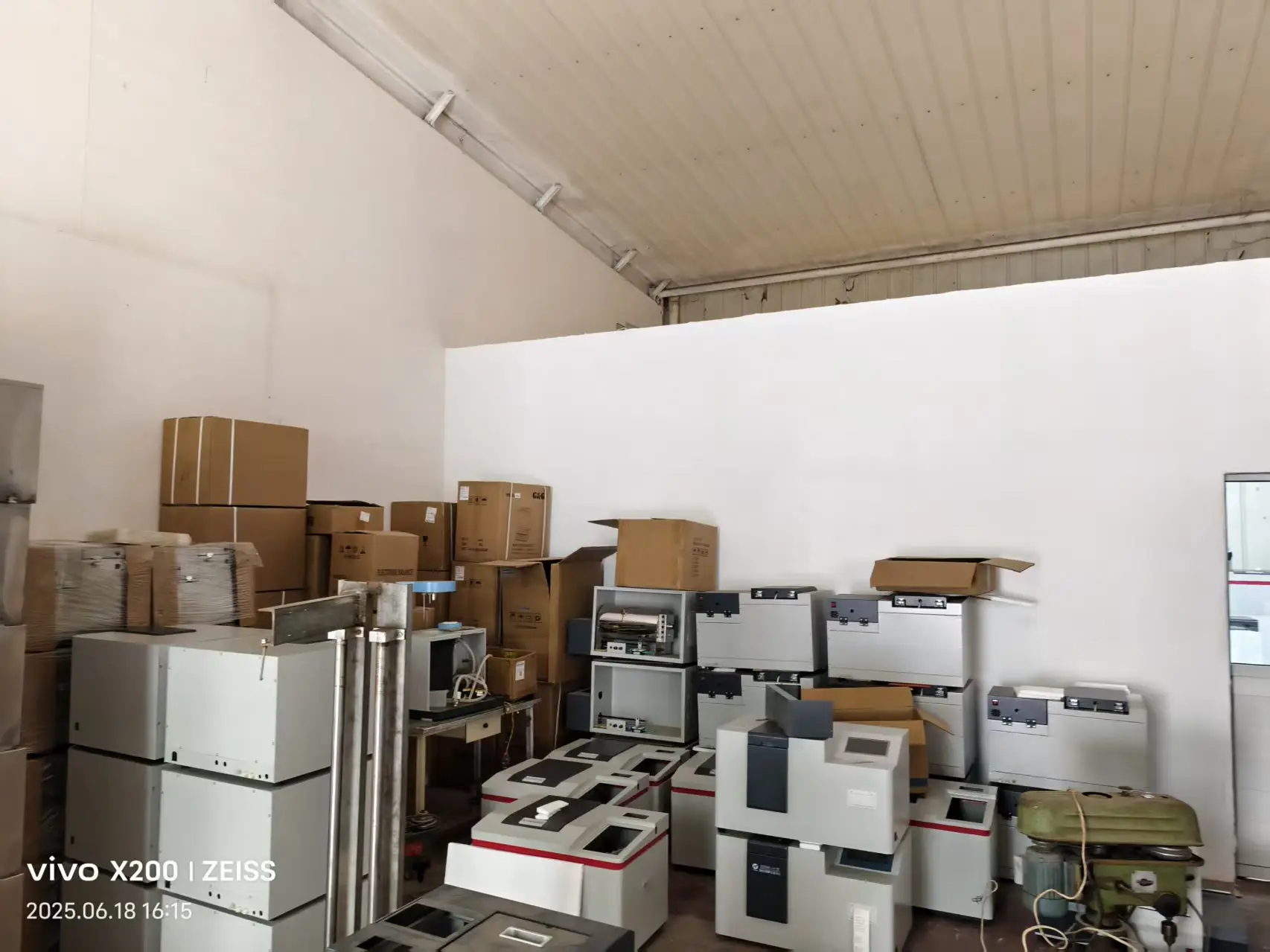 奧維電子：專業(yè)靠譜，口碑鑄就煤質(zhì)分析儀器典范