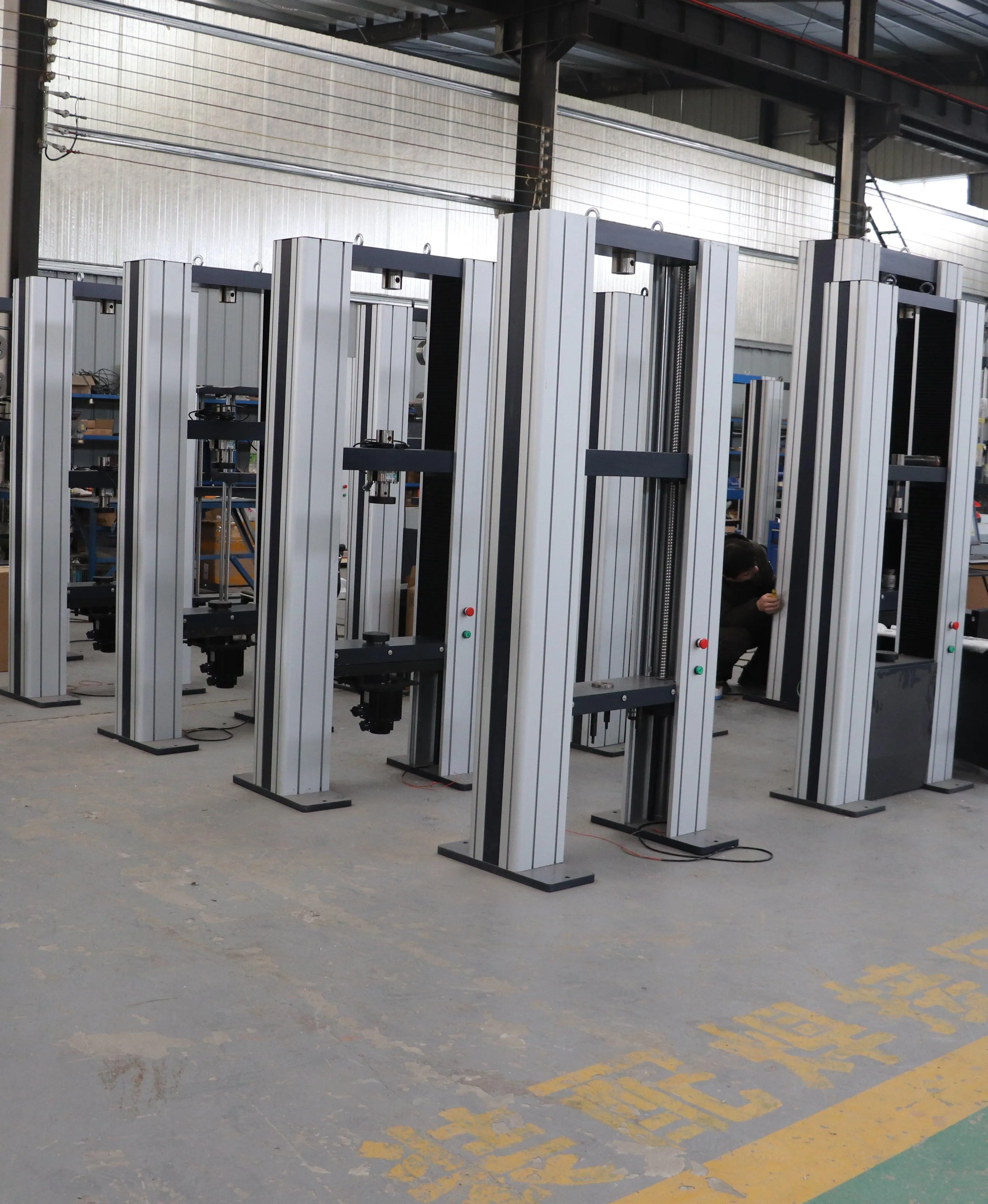 試驗(yàn)儀器選型指南：濟(jì)南文騰試驗(yàn)儀器有限公司，電子/高低溫/人造板萬能試驗(yàn)機(jī)專業(yè)供應(yīng)商