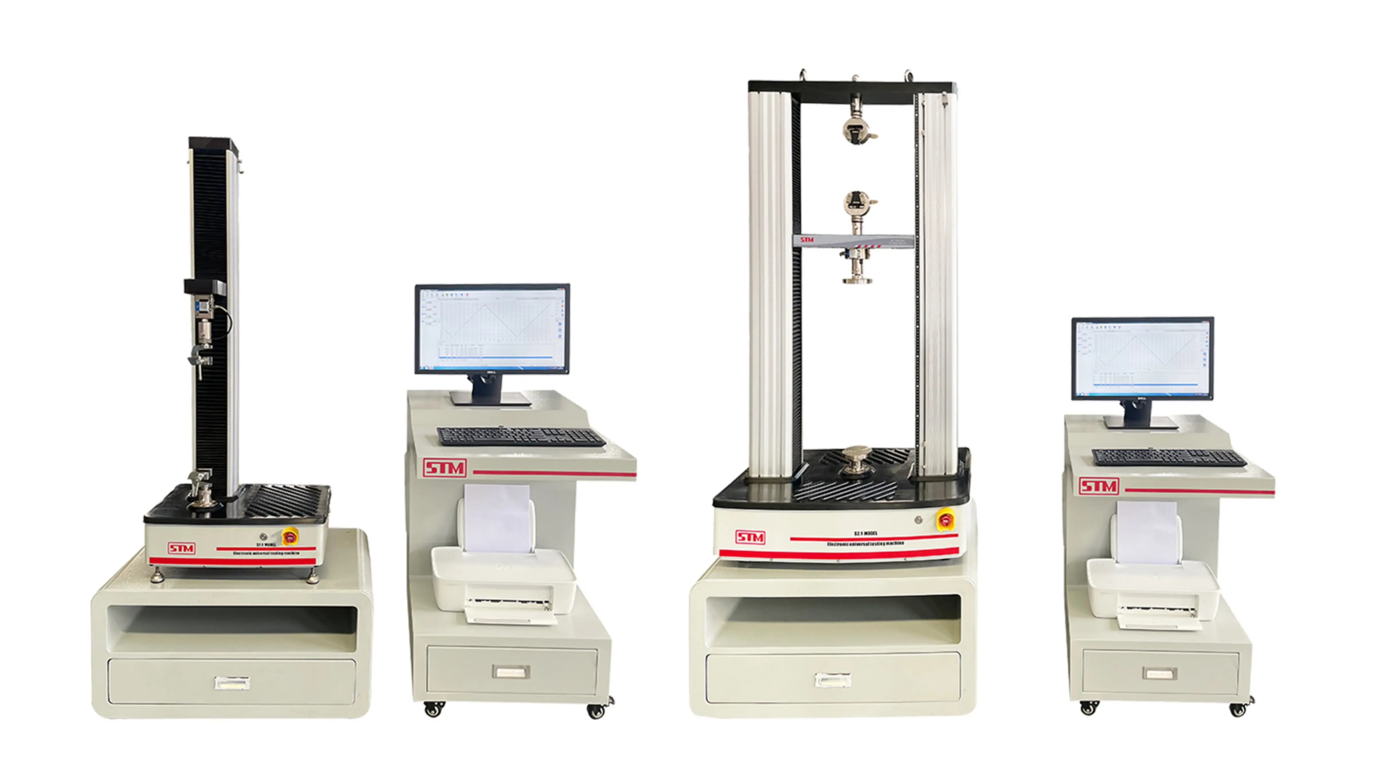 拉力試驗(yàn)機(jī)、電子試驗(yàn)機(jī)及材料試驗(yàn)機(jī)選購指南：哪家更值得選？