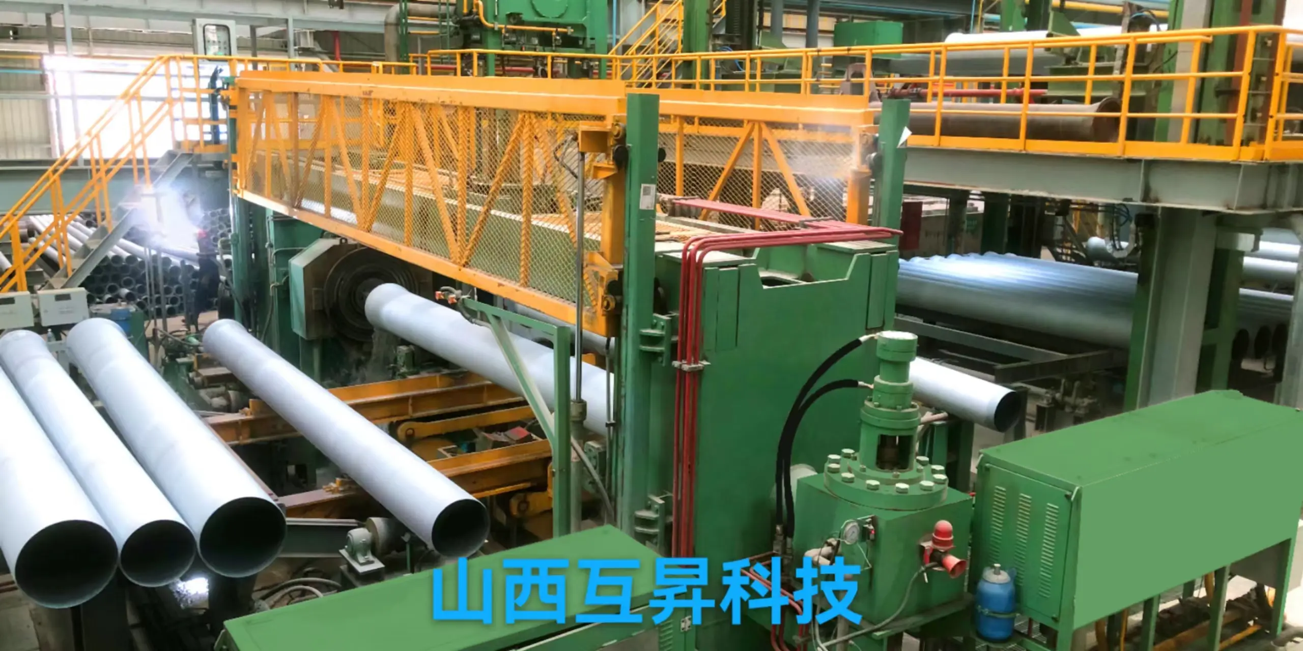 2026年水壓試驗機廠家權(quán)威推薦：山西互昇科技領銜，水壓試驗機/液壓試驗機/壓力測試設備/管道水壓試驗機/閥門壓力測試機/高壓水壓試驗系統(tǒng)/智能水壓檢測設