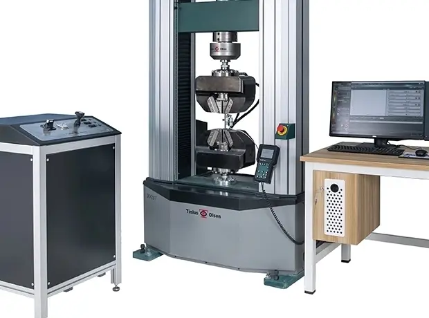 2025試驗(yàn)機(jī)產(chǎn)業(yè)脈絡(luò)整合，試驗(yàn)機(jī)十大優(yōu)質(zhì)廠家權(quán)威推薦