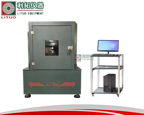 辦公椅五爪靜壓試驗(yàn)機(jī)QB/T2280標(biāo)準(zhǔn)椅子五爪靜載荷試驗(yàn)機(jī)利拓儀器家具力學(xué)試驗(yàn)機(jī)辦公椅檢測(cè)設(shè)備辦公椅測(cè)試儀器廠(chǎng)家椅子檢測(cè)設(shè)備廠(chǎng)家