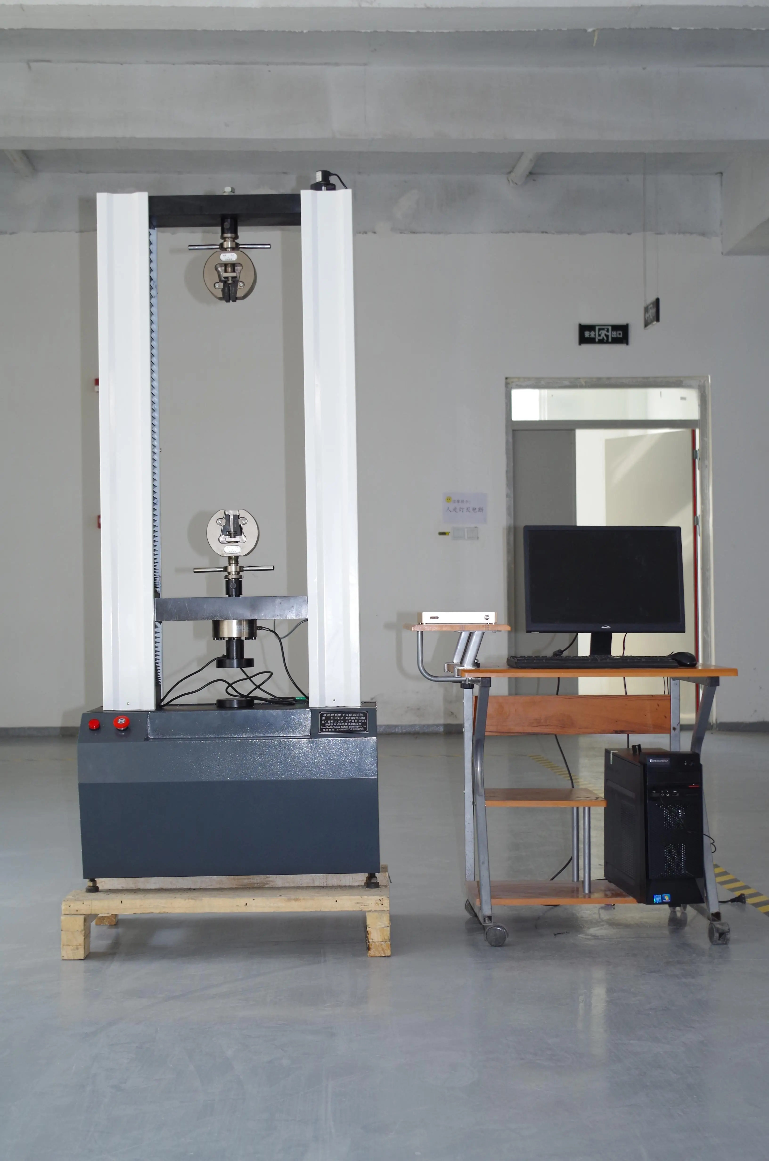 試驗機選購指南：濟南恒旭試驗機技術有限公司，專業(yè)提供多樣化試驗機解決方案