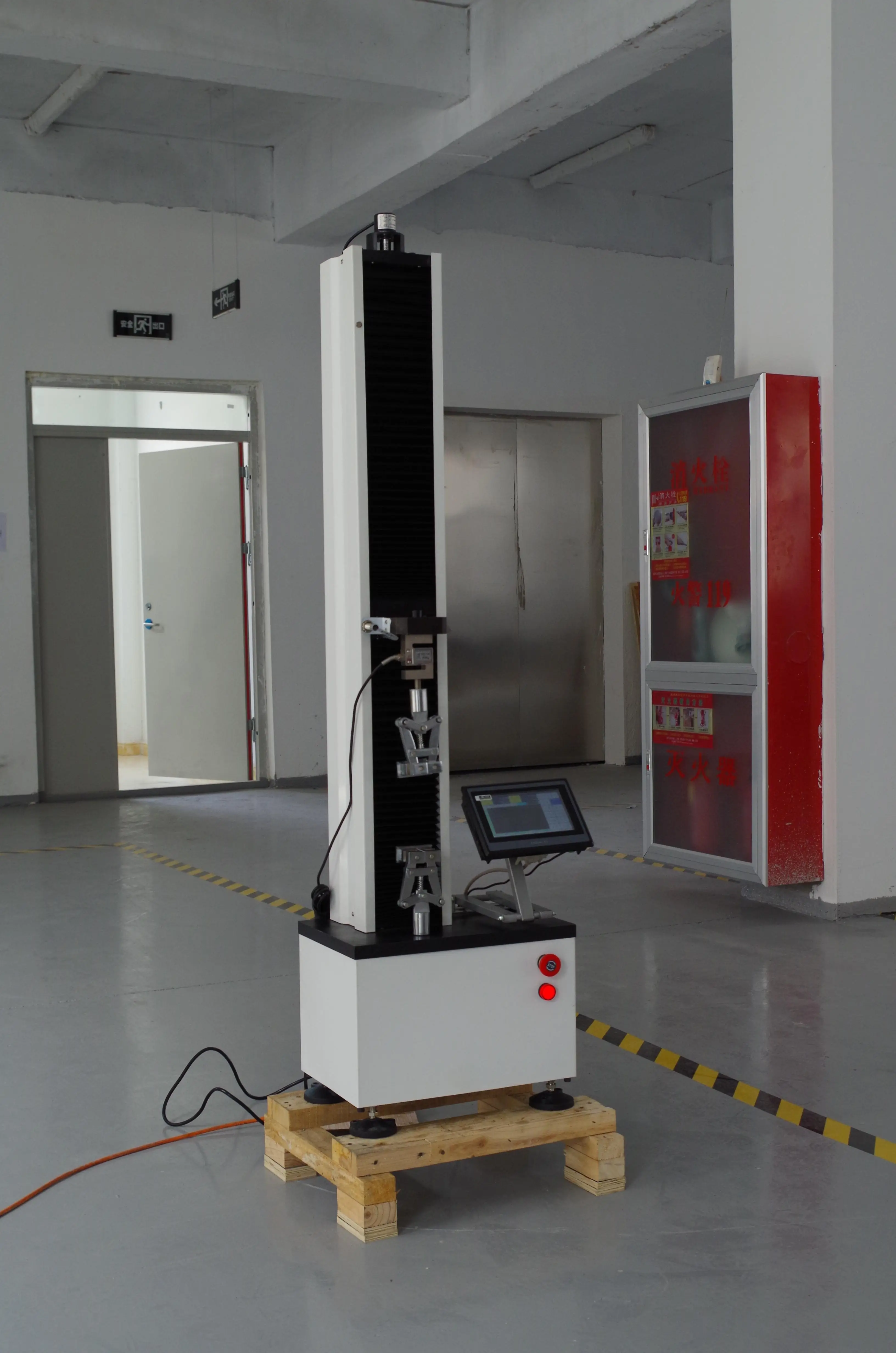 廠家推薦：濟南恒旭試驗機技術有限公司，電子萬能試驗機/微機控制萬能材料試驗機/電液伺服萬能材料試驗機專業(yè)供應商