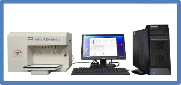 工業(yè)分析儀器優(yōu)選湘潭市儀器儀表有限公司，專業(yè)研發(fā)多款分析儀，精準(zhǔn)檢測(cè)助力行業(yè)升級(jí)