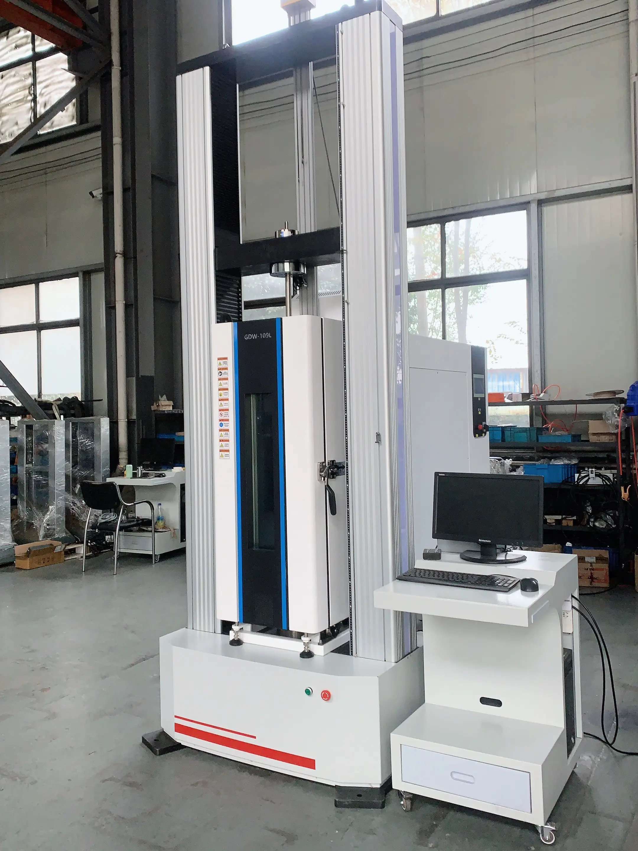 可靠的疲勞試驗(yàn)機(jī)廠家盤點(diǎn)，設(shè)備精良哪家強(qiáng)