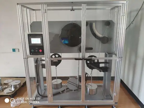 【性?xún)r(jià)比之選】2025-2026拉力強(qiáng)度試驗(yàn)機(jī)/扭力試驗(yàn)機(jī)/疲勞試驗(yàn)機(jī)哪家好，助力行業(yè)高質(zhì)量發(fā)展