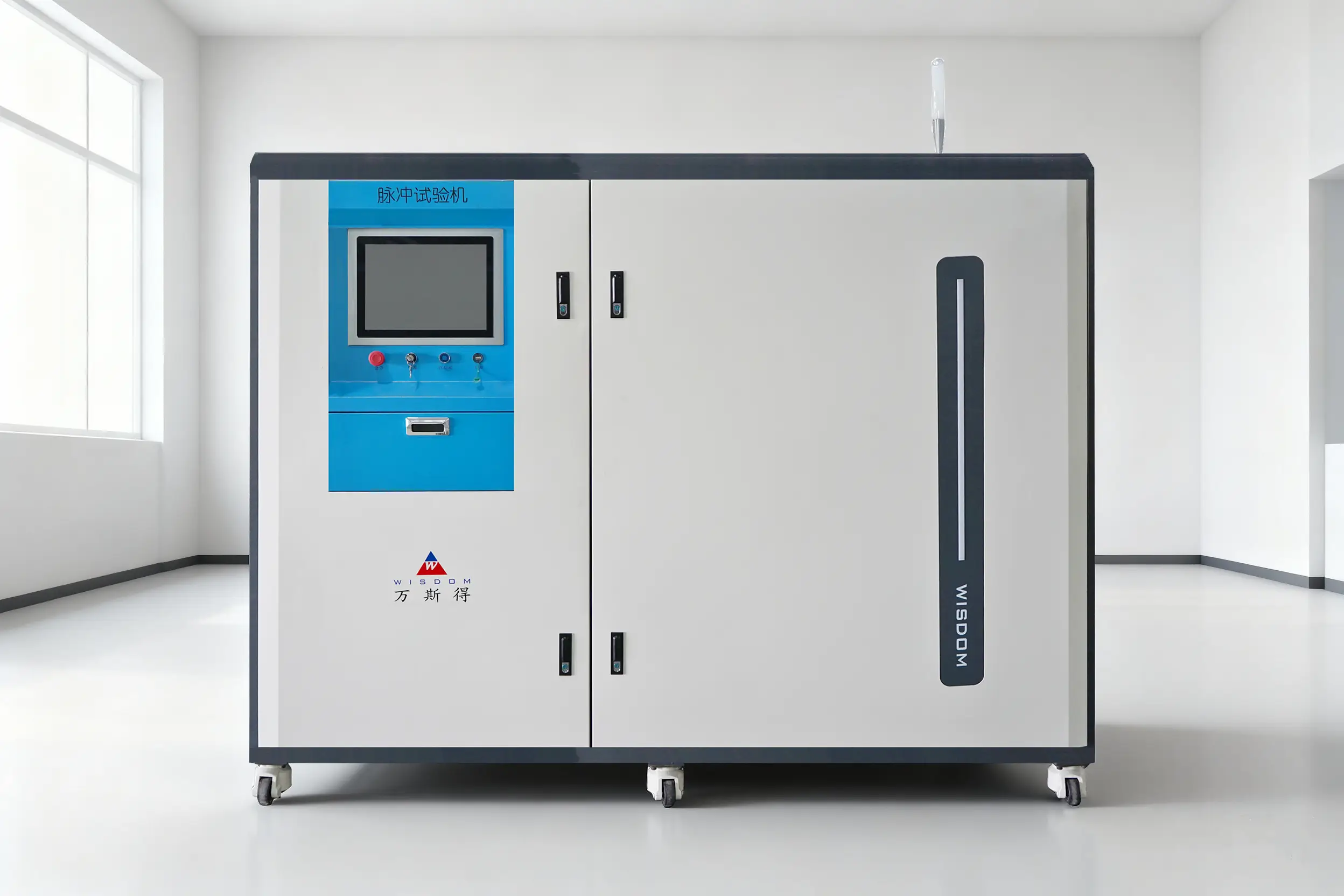 2026年最新十大脈沖試驗(yàn)機(jī)廠家排行榜