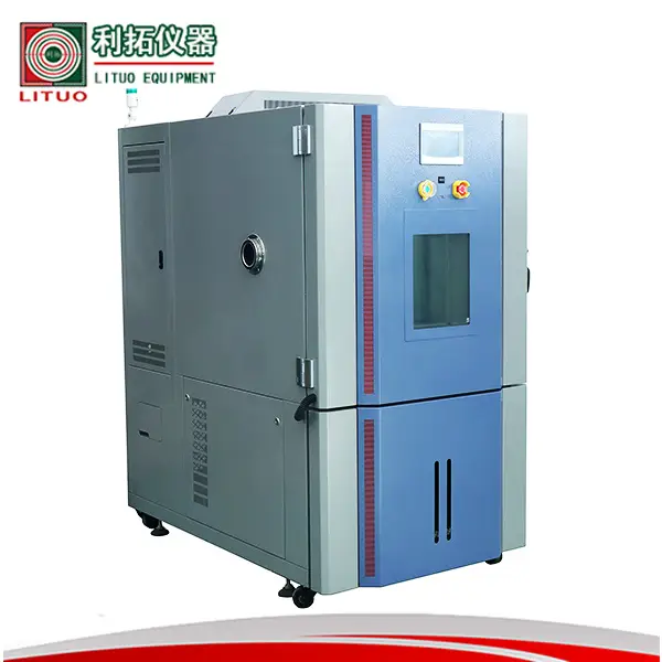 恒溫恒濕試驗箱哪個廠家好？利拓儀器廠家推薦-高性價比環(huán)境試驗設(shè)備