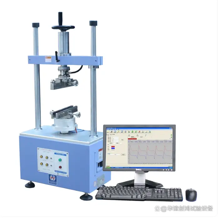華誼創(chuàng)鴻——實(shí)力跌落試驗(yàn)機(jī)生產(chǎn)廠家，定向跌落試驗(yàn)機(jī)靠譜之選